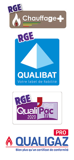 Labels qualités PICCHIOTTINO