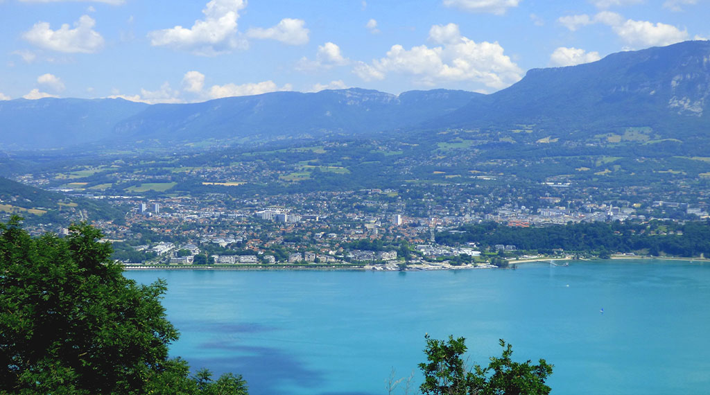 Plombier Aix Les Bains