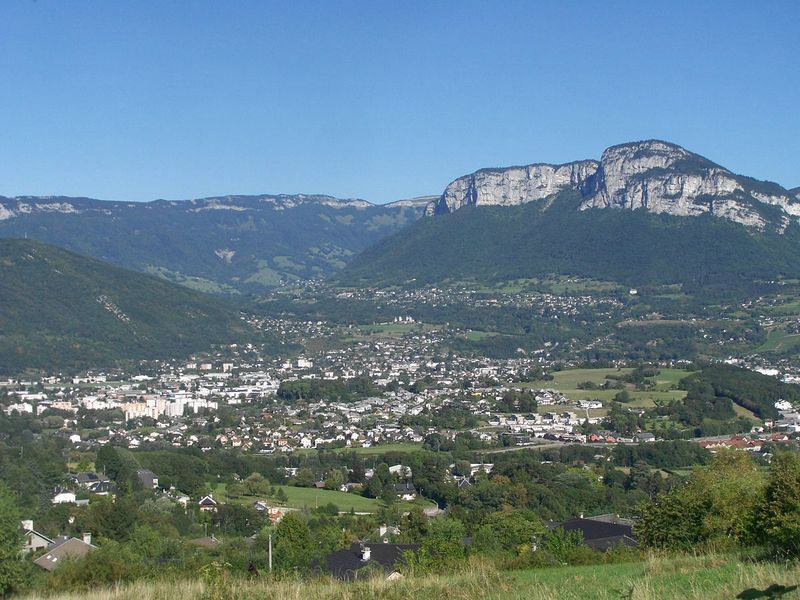 Plombier La Ravoire