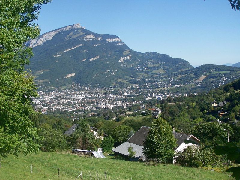 Plombier Barberaz