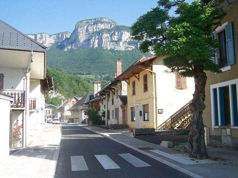 Plombier Saint Alban Leysse