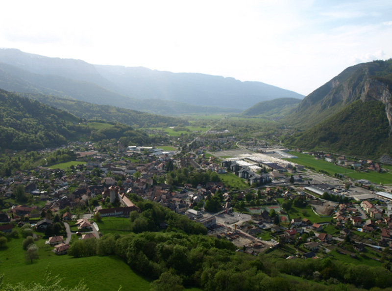 Plombier Faverges Seythenex 74210